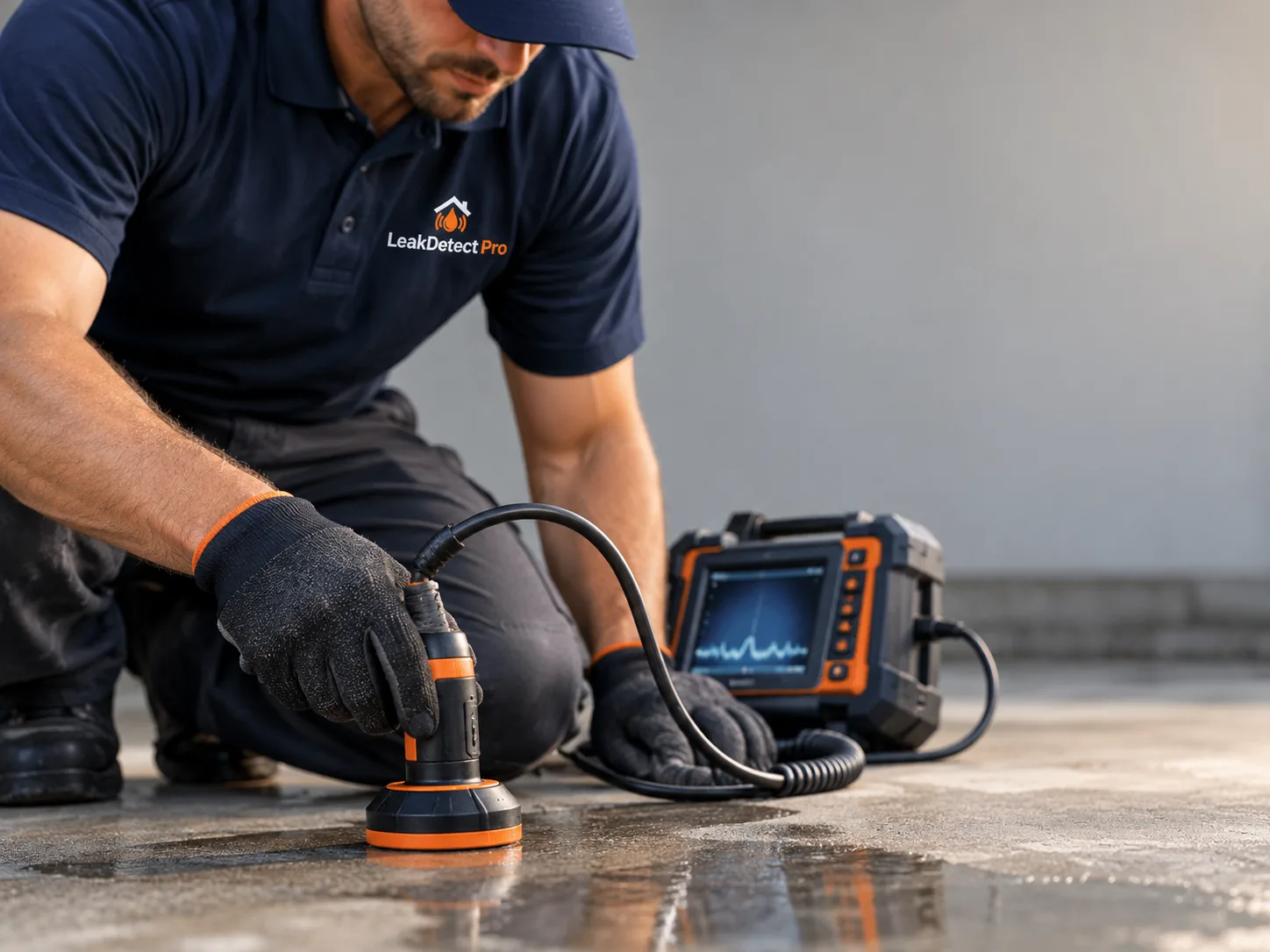 Flat Roof Analysis in Thomasville, GA